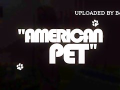 Zooskool - Sarah - American pet