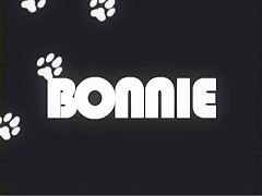 ZooSkool - bonnie - bonnies first