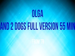 Olga 2 dogs full version