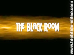The black room