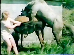 Animal Zoo - Bizarr - Farm Sex