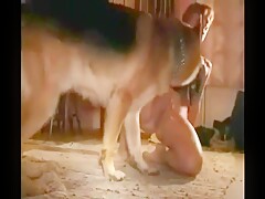 Esposa Sensual da ZOOFILIA