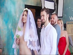 Incest video Secret marriage of a sister and a brother
