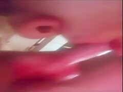 Teen deepthroats doggy