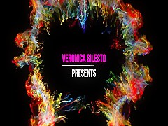 Veronica Silesto Nice Party